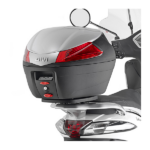 Σχάρα GIVI SR5611 Piaggio Liberty 50-125-150-I Get '16-'24