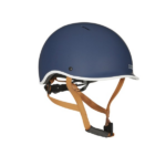 Kράνος Exklusiv E-scooter Pure Μπλε Matt