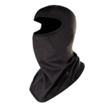 Χειμερινή balaclava NORDCODE Winter balaclava μαύρο