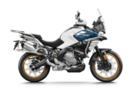 CF MOTO 700MT WHITE
