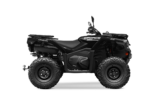 CF MOTO CFORCE 450S BASIC JET BLACK