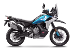 cf moto 800MTx white
