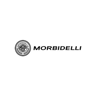 morbidelli brand logo