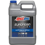 Λάδι AMSOIL 5W-30 LS 100% Synthetic European motor oil (3.78Lt)