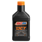 AMSOIL 100% SYNTHETIC DCT FLUID (946ml) DCTQT