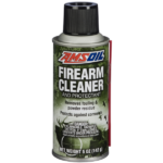 AMSOIL FIREARM CLEANER & PROTECTANT (5oz - 146ml) FCPSC