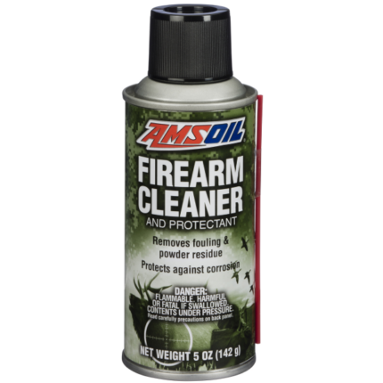 AMSOIL FIREARM CLEANER & PROTECTANT (5oz - 146ml) FCPSC