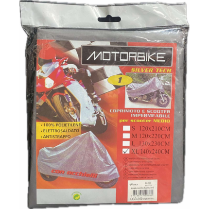 KΟΥΚΟΥΛΑ ΜΟΤΟΣΥΚΛΕΤΑΣ XL ΜΕΓΕΘΟΣ MOTORBIKE