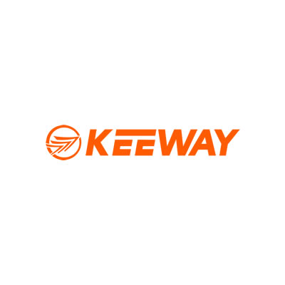 keeway brand logo