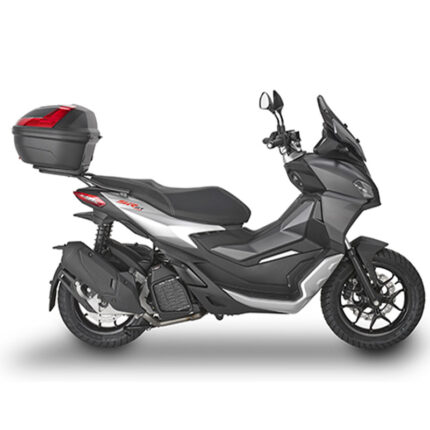 Σχάρα Givi SR6711 Aprilia SR GT 125-200 '22-'24