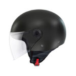 MT STREET S BLACK MATT