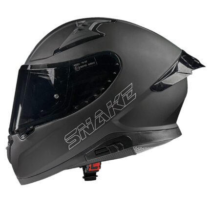 PILOT SNAKE SV BLACK