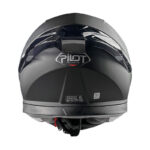 PILOT SNAKE SV BLACK4