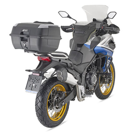 Σχάρα Givi SR9262 Voge VALICO 525 DSX '23-'24/625DSX '25