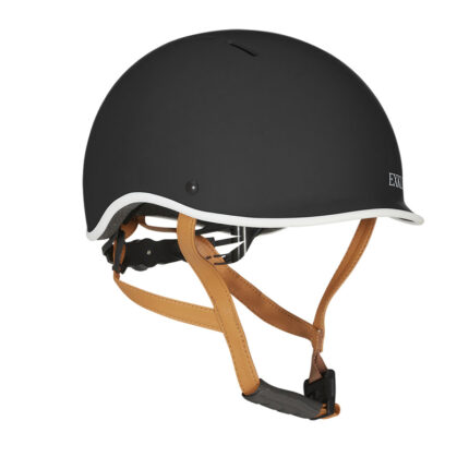 ΚΡΑΝΟΣ EXKLUSIV E-SCOOTER BLACK