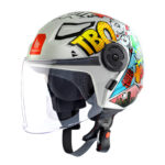 MT LITE TBO JUNIOR WHITE
