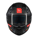 MT STINGER 2 Ram F1-3