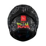 MT STINGER 2 Ram F1-4