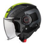 AXXIS METRO S DUO B13 ΚΙΤΡΙΝΟ