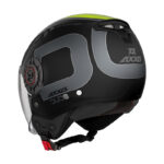 AXXIS METRO S DUO B13 ΚΙΤΡΙΝΟ 2