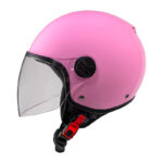 ΚΡΑΝΟΣ PILOT FAZER BABY PINK2