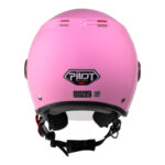 ΚΡΑΝΟΣ PILOT FAZER BABY PINK3