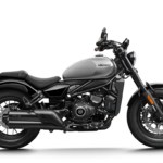 CF MOTO 450CL-C VELOCITY GREY