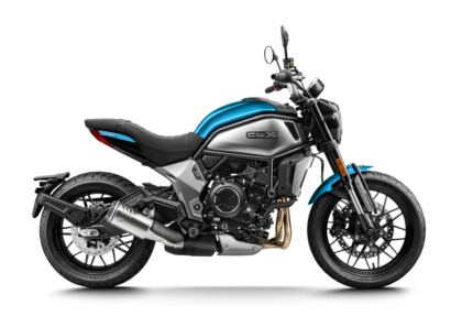 700CL-X heritage BLUE