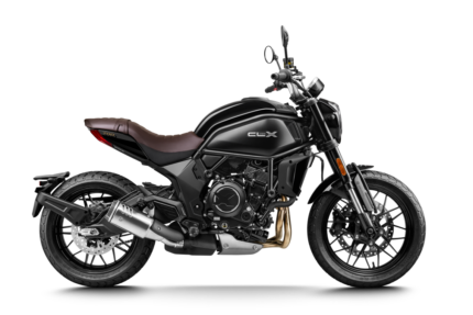 700CL-X heritage grey