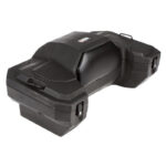 ATV βαλίτσα πίσω GKA R302 rear Uinique 80lt