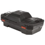 ATV βαλίτσα πίσω GKA R302 rear Uinique 80lt 2