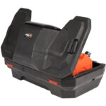 ATV βαλίτσα πίσω GKA R302 rear Uinique 80lt 4