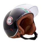 BEON-110 ITALY ΜΑΥΡΟ