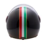 BEON-110 ITALY ΜΑΥΡΟ3