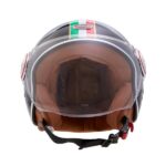 BEON-110 ITALY ΜΑΥΡΟ4