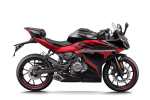 CF MOTO 250SR RED