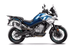 CF MOTO 800MT SPORT BLUE