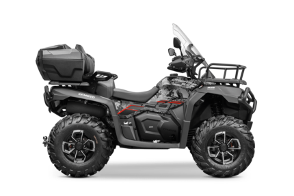 CF MOTO CFORCE 625 TOURING OVERLAND CAMO