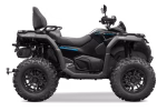 CFORCE 1000 TOURING STD GHOST GREY