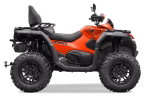 CFORCE 1000 TOURING STD ORANGE