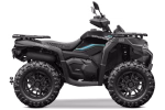 CFORCE 625 Touring Lux BLACK1