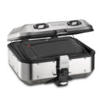 Βαλίτσα 30 λίτρα DLM30A αλουμινίου monokey χωρίς πιάστρα Givi 2