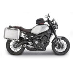 Βαλίτσα 30 λίτρα DLM30A αλουμινίου monokey χωρίς πιάστρα Givi 5