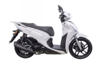 KYMCO-PEOPLE-S-200-abs-white