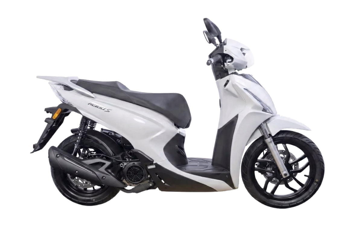 KYMCO-PEOPLE-S-200-abs-white KYMCO-PEOPLE-S-200-abs-white