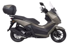 KYMCO SKYTOWN 125i GOLD