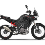 MORBIDELLI T352X μαυρο