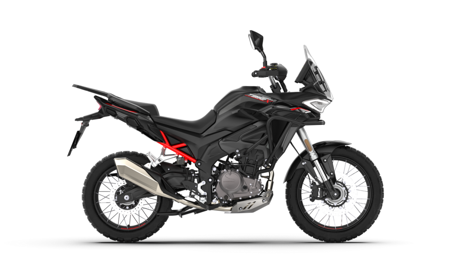 MORBIDELLI T352X μαυρο MORBIDELLI T352X μαυρο