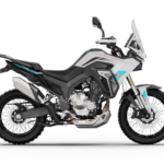 MORBIDELLI T502X ασπρο