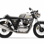 ROYAL ENFIELD CONTINENTAL GT 650 MR CLEAN